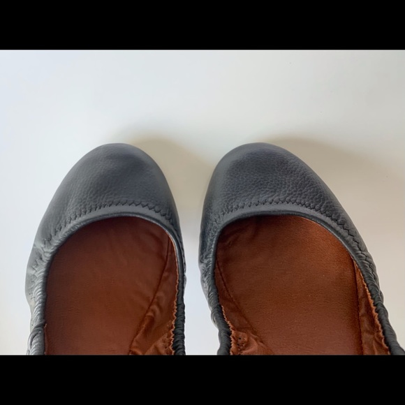 Lucky Brand Erin Ballet Flats - Picture 7 of 8